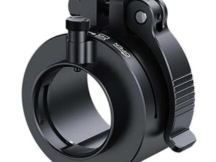 Pard QD-53F Quick Mount Adapter for FT & FD Black