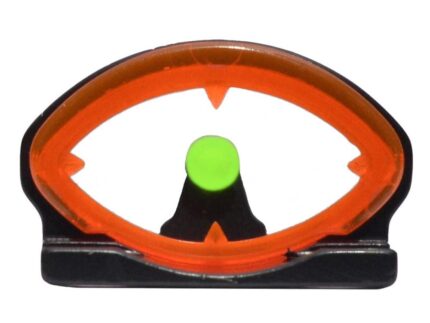 Dead Ringer Duck Buster Shotgun Gunsight Black