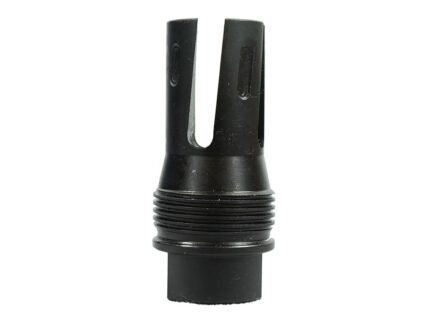 Radical Defense KFM Flash Hider 30 Cal 14X1M LH