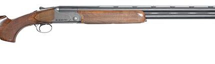 Rizzini BR110 Sporter Over/Under 20ga. 3" Chamber 2/rd 32" Barrel Turkish Wood Stock
