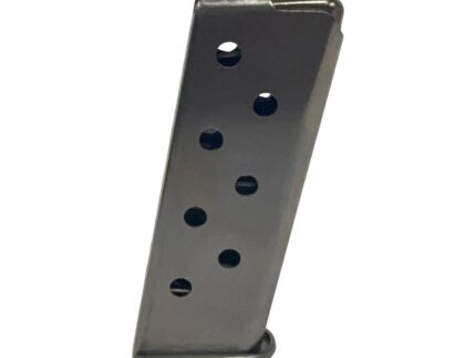 Seecamp LWS .25 Southwick Handgun Magazine .25 ACP 7/rd