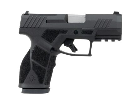 Taurus GX2 TORO Handgun 9mm Luger 13rd Magazines(2) 3.38?? Barrel Black Slide/Frame