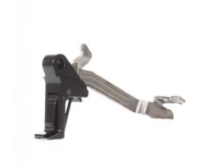 CMC Flat Trigger Kit for Gen5 Glocks Trigger Assembly with Bar 9mm Luger