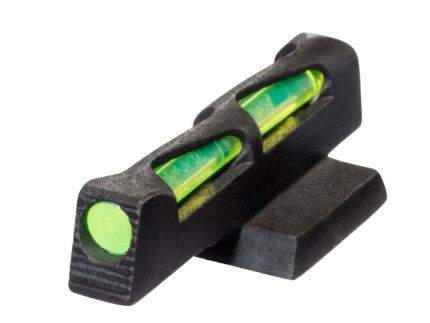 HIVIZ LiteWave Front Sight for Novak 1911