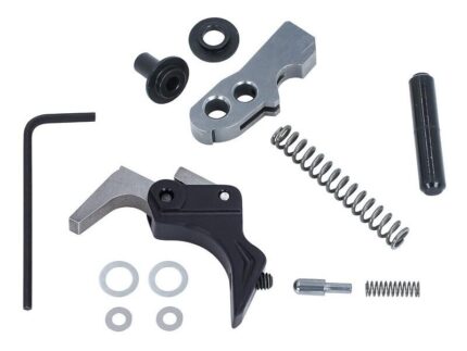 Volquartsen HP Action Kit 10/22