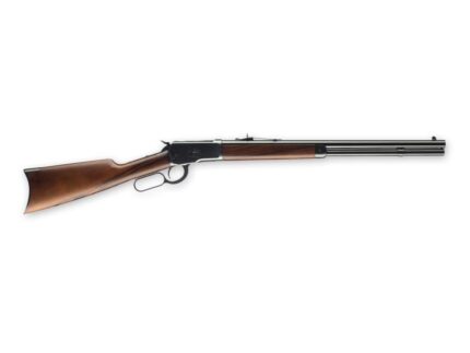 Winchester Model 1892 Short Rifle 357 Mag 10/rd 20" Barrel Black Walnut