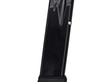 Walther PDP Pro SD Compact Handgun Magazine 9mm Luger 18/rd