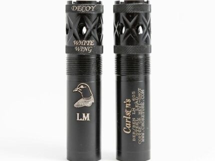 Carlson's White Wing Dove Improved Modified Choke Tube for 20 ga Beretta/Benelli Mobil .595