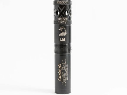 Carlson's White Wing Dove Improved Modified Choke Tube for 20 ga Benelli Crio Plus .600