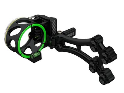 Truglo Catalyst 5-Pin Archery Sight