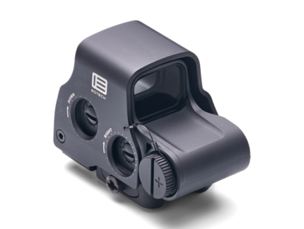 EOTech HWS EXPS2 Green Holographic Weapon Sight / Green Reticle - w/68 MOA Ring & 1 MOA Dot Side Button