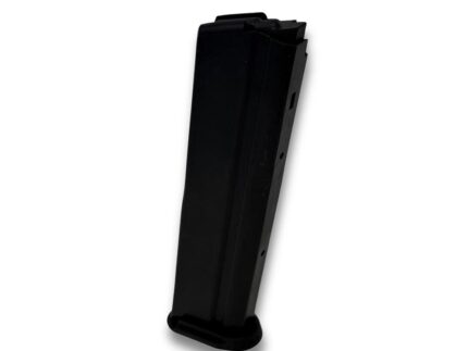 ProMag Ruger-57 Handgun Magazine Blue Steel 5.7x28mm 30rd
