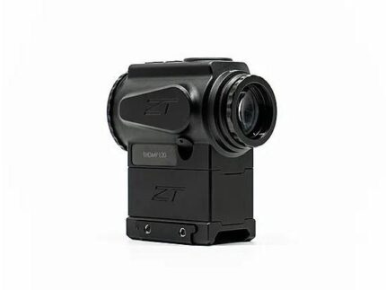 ZeroTech Optics Thrive HD Series Micro 1x20mm Prismatic Red Dot Sight