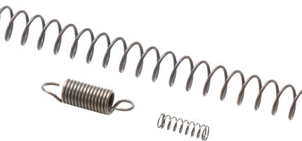 LANTAC ULTIMATE SPRING  4.5LB - TRIGGER FOR GLOCK 17/19 GEN1-4