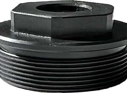 BANISH SUPPRESSORS 6213 - DIRECT THREAD 46 1/2X28