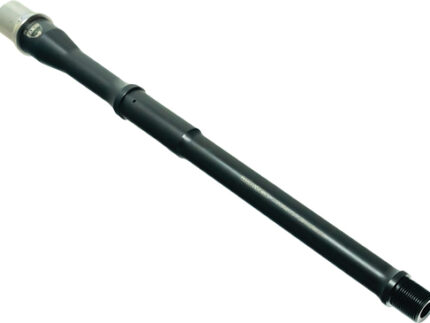 FAXON AR15 BARREL 338 ARC - 16" 1:8 GUNNER PROFILE BLK