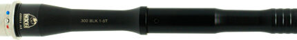 FAXON AR15 BARREL 300BLK 9" - 1:5 TWIST GUNNER PROFILE BLACK