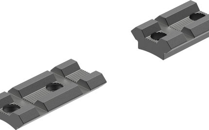 LEUPOLD BASE RIFLEMAN GEN2 2PC - WINCHESTER XPR BLACK