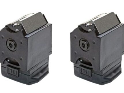 TANDEMKROSS COMPANION EXT MAG - BUMPER FOR RUGER 10/22 2-PACK