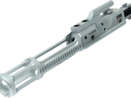 FAXON 5.56 M16 SUPERFINISHED - BCG LIGHTWEIGHT CHROME