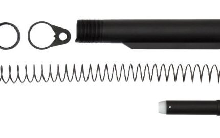 CMC AR15 6-POSITION CARBINE - BUFFER TUBE ASSEMBLY KIT