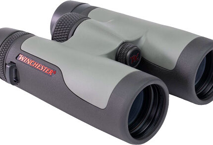 WINCHESTER SUPREME OPTICS - 8X42 BINOCULARS
