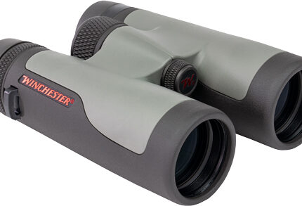 WINCHESTER SUPREME OPTICS - 10X42 BINOCULARS