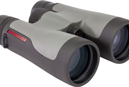 WINCHESTER SUPREME OPTICS - 10X50 BINOCULARS
