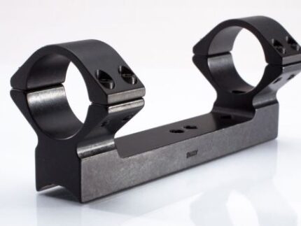 TALLEY RING/BASE COMBO 1" MED - TC CONTENDER G2 BLACK