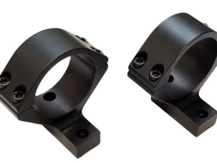 TALLEY RING/BASE COMBO 1" - HIGH SAVAGE REVEL BLACK