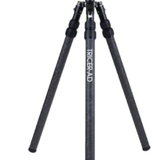 TRICER AD 2 TRIPOD STANDING & - SITTING CARBON FIBER