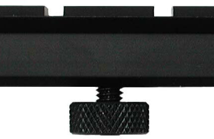 AIMTECH SCOPE MOUNT AR15/M16 - CARRY HANDLE SEE-THRU MATTE