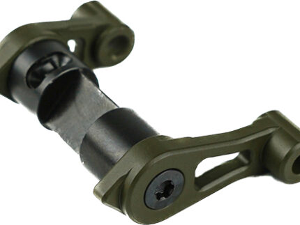 ARMASPEC FULCRUM 45/90 AMBI - SAFETY SELECTOR ODG