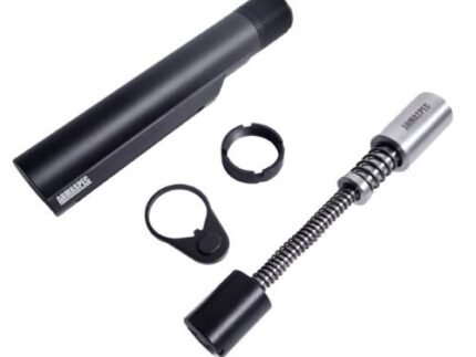 ARMASPEC STEALTH RECOIL SPRING - H2 GEN 4 BUFFER KIT 4.7 OZ