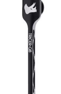 TRICER QB ONE PIECE BILLET - ARCA SWISS BINO ADAPTER