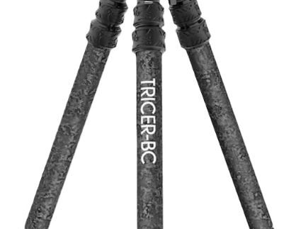 TRICER BC 2 TRIPOD STANDING & - SITTING CARBON FIBER
