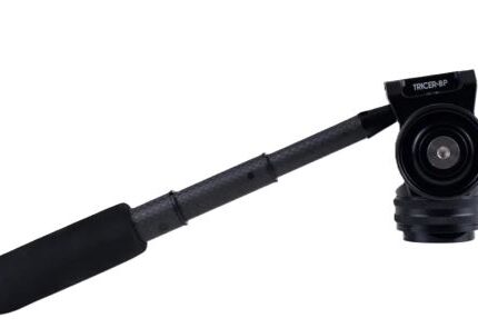 TRICER BP PAN HEAD 12.3OZ FITS - 3/8-16 & 1/4-20 ARCA SWISS