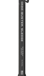 BREEK ARMS SLEDGEHAMMER OMNI- - BUSTER AMBI CHARGING HANDLE BL