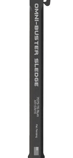 BREEK ARMS SLEDGEHAMMER LE - OMNI AMBI CHARGING HANDLE BLK