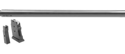 CZ VARMINT BARREL SET FOR 457 - & 455 22LR 16.5" THREADED