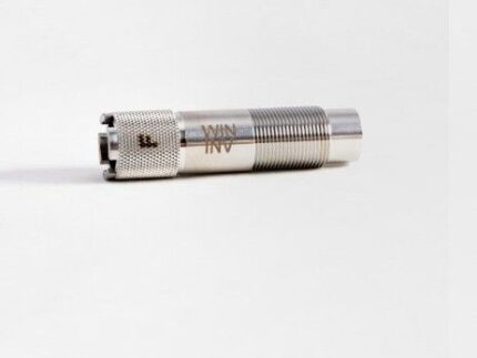 CARLSONS CHOKE TUBE SPT CLAYS - 410 MODIFIED INV STEVENS 301