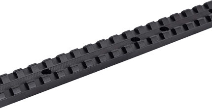 EGW SCOPE BASE SAVAGE STEVENS - 320 PICATINNY RAIL 12&20GA