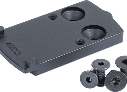EGW SCOPE MOUNT TRIJICON RMR - FOR RUGER MAX 9