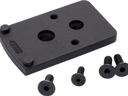 EGW SCOPE MOUNT TRIJICON RMR - FOR COLT ANACONDA/PYTHON