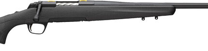 BROWNING X-BOLT PRO 6.8 WST - 24" CARBON FIBER/BLUED MB
