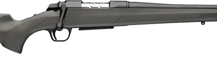 BROWNING AB3 PRO COMPOSITE - 308 WIN 18" BLACK THREADED