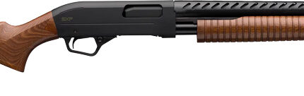 WINCHESTER SXP DEFENDER 12GA - 18" 3" TRENCH FIXED CYLINDER