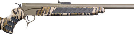 TC ENCORE 12 GA TURKEY 24" - MOSSY OAK BOTTOMLAND