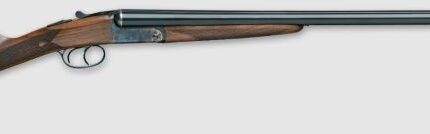 FAIR ISIDE II SXS 410 3" 28" - CC ENGLISH STOCK  DBL TRIGGER