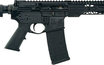 FAXON SPORT PISTOL 300 BLK - 10.5" BLACK